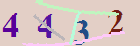 کد امنیتی