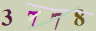 کد امنیتی