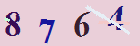 کد امنیتی