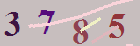 کد امنیتی