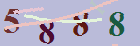کد امنیتی