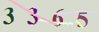 کد امنیتی