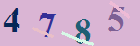 کد امنیتی