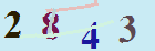 کد امنیتی