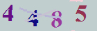 کد امنیتی