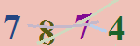 کد امنیتی