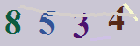 کد امنیتی