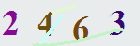 کد امنیتی