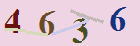 کد امنیتی