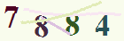 کد امنیتی