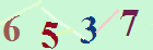 کد امنیتی