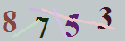 کد امنیتی