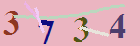 کد امنیتی