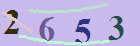 کد امنیتی