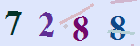 کد امنیتی