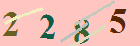 کد امنیتی
