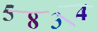 کد امنیتی