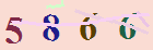 کد امنیتی