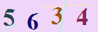 کد امنیتی