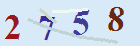 کد امنیتی