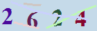 کد امنیتی