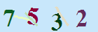 کد امنیتی