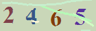 کد امنیتی