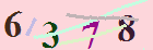 کد امنیتی