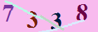 کد امنیتی