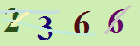 کد امنیتی
