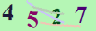 کد امنیتی