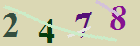 کد امنیتی