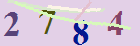 کد امنیتی