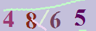 کد امنیتی