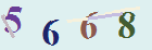 کد امنیتی