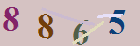 کد امنیتی