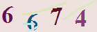 کد امنیتی