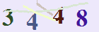 کد امنیتی