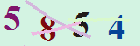 کد امنیتی