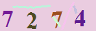 کد امنیتی