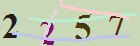 کد امنیتی