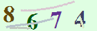 کد امنیتی