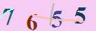 کد امنیتی