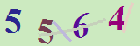 کد امنیتی