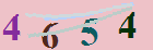 کد امنیتی