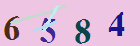 کد امنیتی
