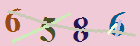 کد امنیتی