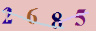 کد امنیتی