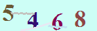 کد امنیتی