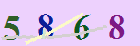 کد امنیتی